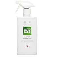 Čistilo za tkanine in notranjost INTERIOR CAR SHAMPOO 500ML