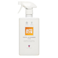 Čistilo za notranjost Vinyl & Rubber Care 500ML