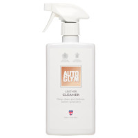 Čistilo za usnje LEATHER CLEANER 500ML