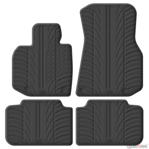 Gumi tepihi za BMW X3