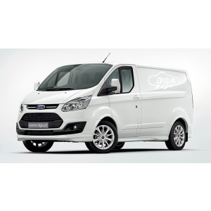 Zračni odbojnik za Ford Transit IV krajši