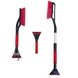 3 delni set strgal za led