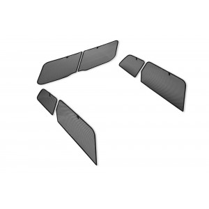 Senčniki za Citroen DS4 (4 vrata)