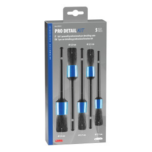 PRO DETAIL KIT za notranjost