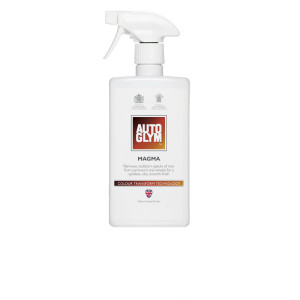 Odstranjevalec zračne rje MAGMA LIQUID CLAY 500ML