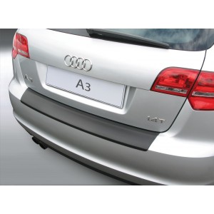 Plastična zaščita odbijača za Audi A3/S3 SPORTBACK 5 vrat 