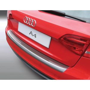 Plastična zaščita odbijača za Audi A4 AVANT/S-LINE  (Ne R4/S4)