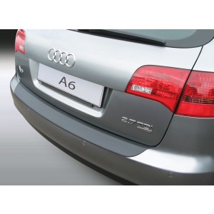 Plastična zaščita odbijača za Audi A6 AVANT/S-LINE/ALLROAD (Ne RS/S6)