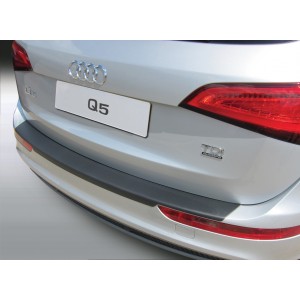 Plastična zaščita odbijača za Audi Q5/SQ5 