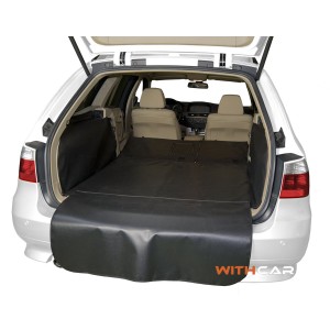 BOOTECTOR VW Caddy Life Maxi /Caddy Maxi