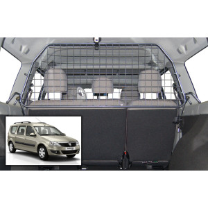 Delilna mreža za Dacia Logan MCV