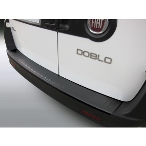 Plastična zaščita odbijača za Fiat DOBLO 