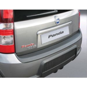 Plastična zaščita odbijača za Fiat PANDA 100 HP 