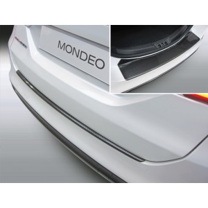 Plastična zaščita odbijača za Ford MONDEO 5 vrat 