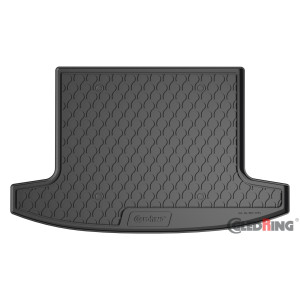 Gumi korito za prtljažnik Geely CoolRay (automatic) 