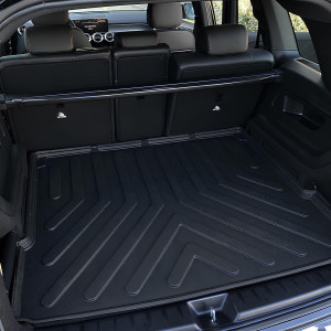 Korito za prtljažnik za Volkswagen Touran (5 SED / 7 SED)