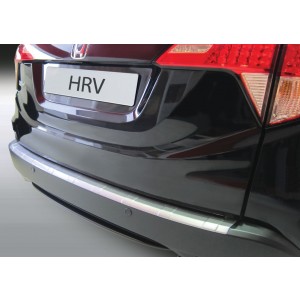 Plastična zaščita odbijača za Honda HR-V 