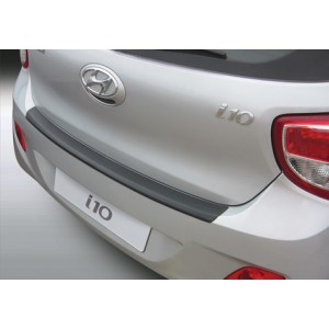 Plastična zaščita odbijača za Hyundai i10A