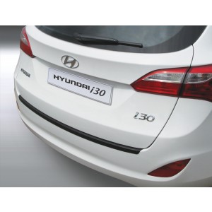 Plastična zaščita odbijača za Hyundai i30 TOURER/ELANTRA 