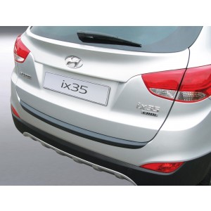 Plastična zaščita odbijača za Hyundai iX35 4X4 