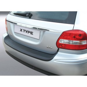 Plastična zaščita odbijača za Jaguar X TYPE ESTATE/COMBI 