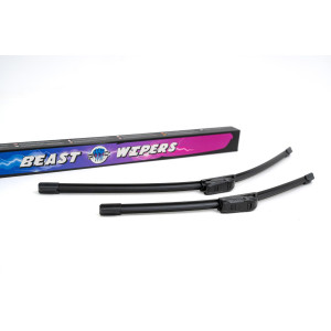 Brisalci za avto Beast Wipers za BMW BMW SER.5 G30/G31