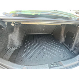 Korito za prtljažnik za Mazda 3 (krajši model)