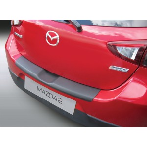Plastična zaščita odbijača za Mazda 2 5 vrat 