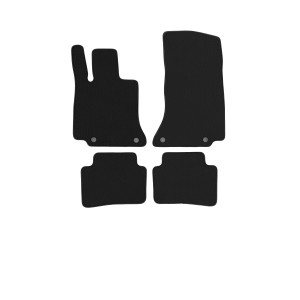 Tekstilni tepihi za Mercedes Class C (W206/S206)