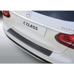 Plastična zaščita odbijača za Mercedes Razred C W205T TOURING SE/SPORT/SE EXEC/AMG LINE 