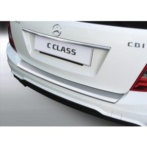 Plastična zaščita odbijača za Mercedes Razred C W204T TOURING SE/SPORT/SE EXEC/AMG LINE 