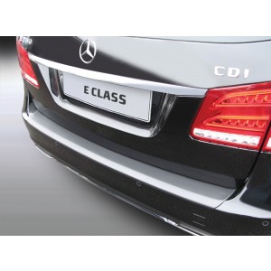 Plastična zaščita odbijača za Mercedes Razred E W212T TOURING SE/AMG LINE 