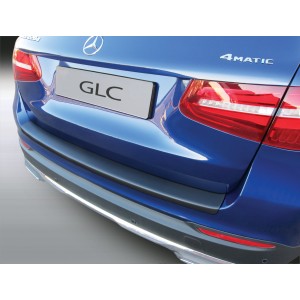 Plastična zaščita odbijača za Mercedes GLC SE/SPORT/AMG LINE 