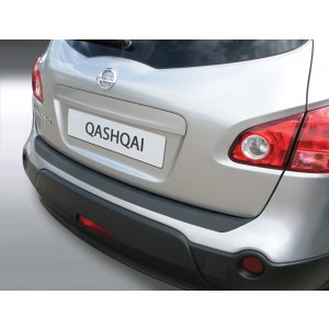 Plastična zaščita odbijača za Nissan QASHQAI + 2 