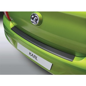 Plastična zaščita odbijača za Opel KARL (OPEL) 