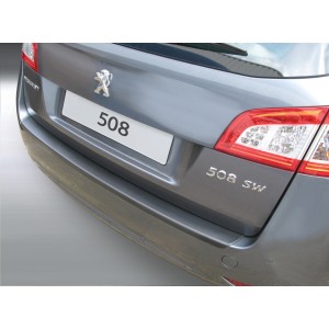 Plastična zaščita odbijača za Peugeot 508SW/RXH 