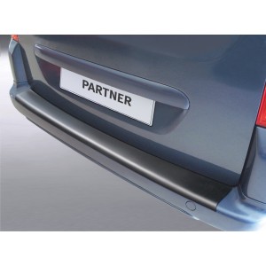 Plastična zaščita odbijača za Peugeot PARTNER MK2/TEPEE 