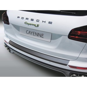 Plastična zaščita odbijača za Porsche CAYENNE 