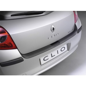Plastična zaščita odbijača za Renault CLIO MK3 3/5 vrat 