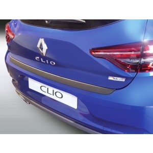 Plastična zaščita odbijača za Renault CLIO MK5 (5 vrat)