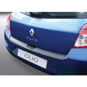 Plastična zaščita odbijača za Renault CLIO MK3 3/5 vrat  (Ne SPORT)