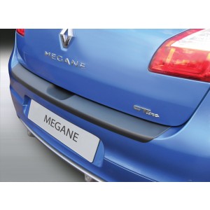 Plastična zaščita odbijača za Renault MEGANE 5 vrat 
