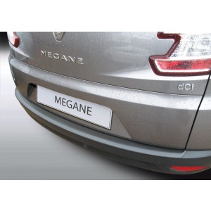 Plastična zaščita odbijača za Renault MEGANE GRAND TOURER/COMBI 