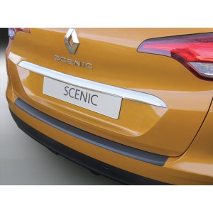 Plastična zaščita odbijača za Renault SCENIC 