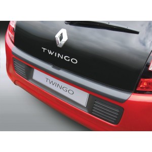 Plastična zaščita odbijača za Renault TWINGO 