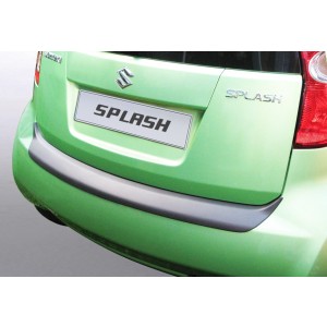 Plastična zaščita odbijača za Suzuki SPLASH 
