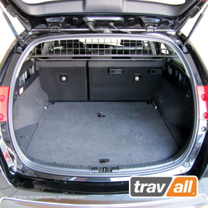 Delilna mreža za TOYOTA AURIS TOURING SPORT (s sončno streho)