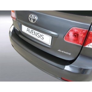 Plastična zaščita odbijača za Toyota AVENSIS COMBI/TOURER 
