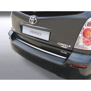 Plastična zaščita odbijača za Toyota COROLLA VERSO 