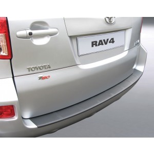 Plastična zaščita odbijača za Toyota RAV 4 vrata 5 vrat 4X4 (Brez rezerve na zadnjih vratih) T180/XT-R